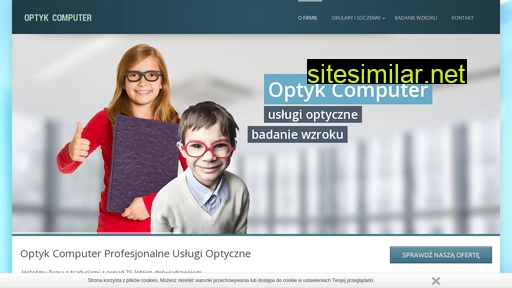 optykcomputer.pl alternative sites
