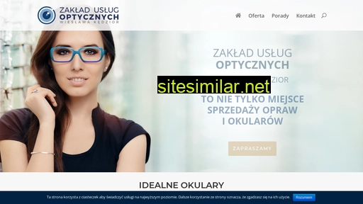 optykdebica.pl alternative sites
