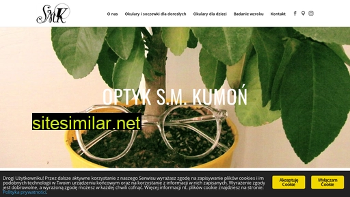 optykkumon.pl alternative sites