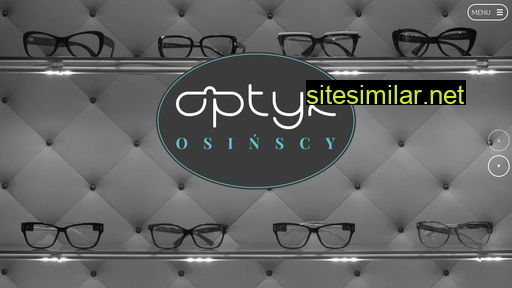 optykosinscy.pl alternative sites