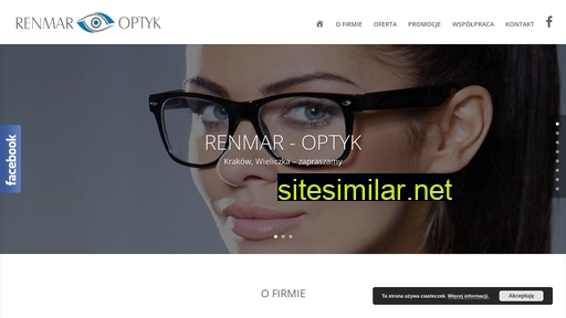optykrenmar.pl alternative sites