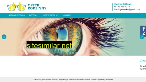 optykrodzinny.com.pl alternative sites