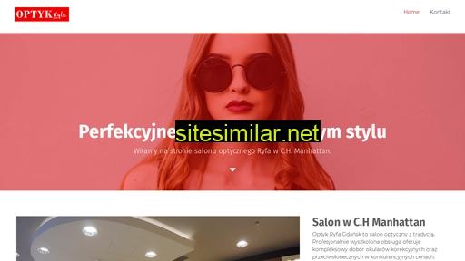optykryfa.pl alternative sites