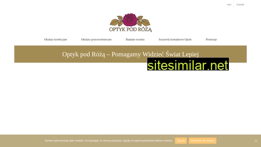 optykwrynku.pl alternative sites