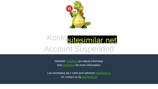 optymalizm.pl alternative sites