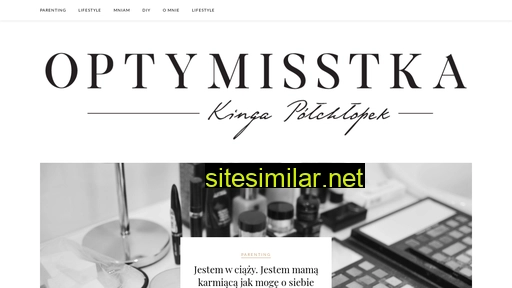 optymisstka.pl alternative sites