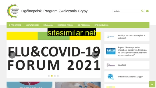 opzg.pl alternative sites