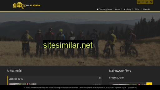 oqs.com.pl alternative sites