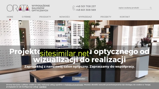 orata.pl alternative sites