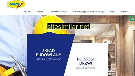 orbital.net.pl alternative sites