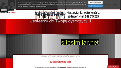 orderlodz.pl alternative sites