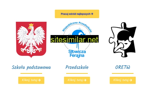 oretw.pl alternative sites