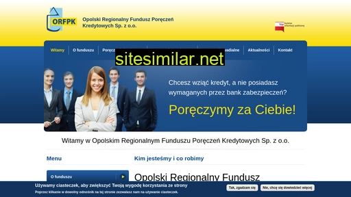 orfpk.opole.pl alternative sites