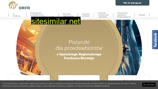 orfr.opole.pl alternative sites