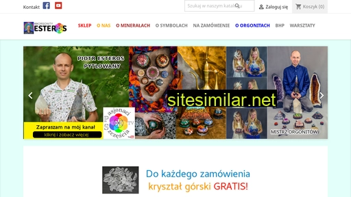 orgonit.pl alternative sites