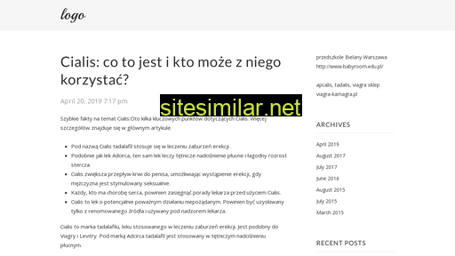 organizatorkonferencji.pl alternative sites