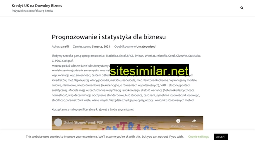 orientrack.pl alternative sites