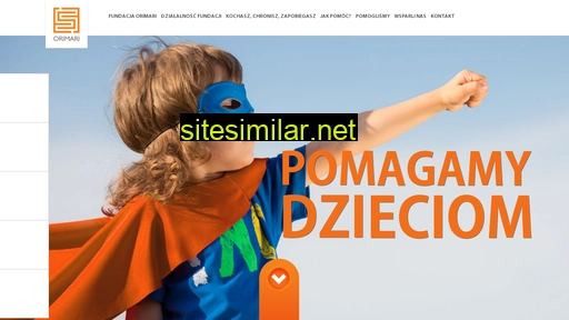 orimari.pl alternative sites