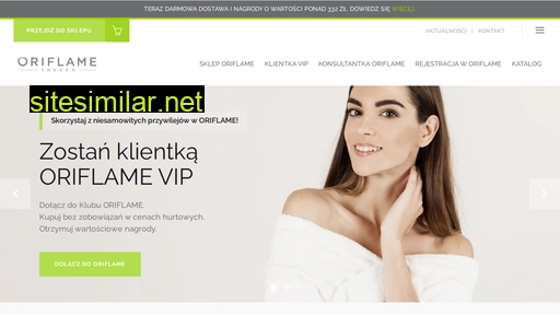 oriswiat.pl alternative sites