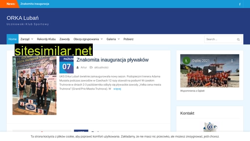 orkaluban.pl alternative sites