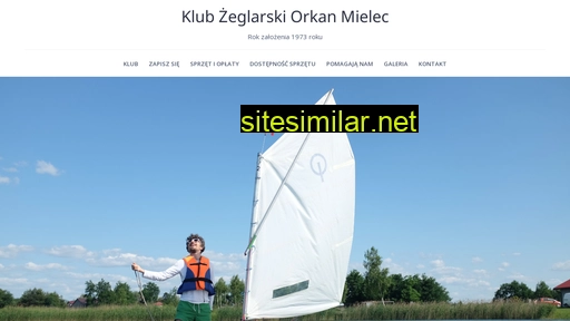 orkan.mielec.pl alternative sites