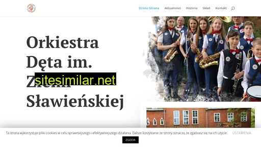 orkiestraslawno.pl alternative sites