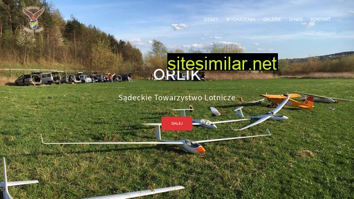 orliksacz.pl alternative sites