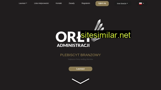 orlyadministracji.pl alternative sites