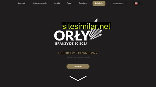orlybranzydzieciecej.pl alternative sites