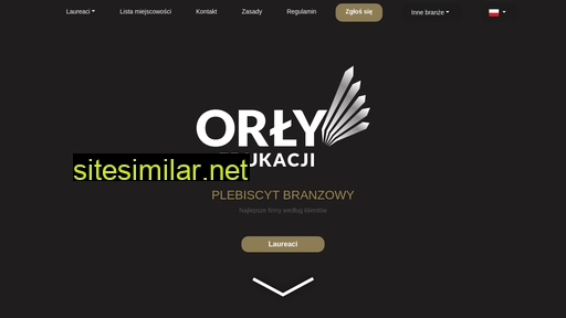 orlyedukacji.pl alternative sites