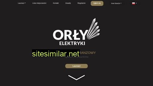 orlyelektryki.pl alternative sites