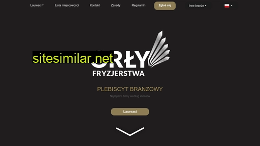 orlyfryzjerstwa.pl alternative sites