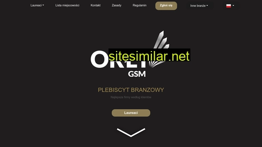orlygsm.pl alternative sites