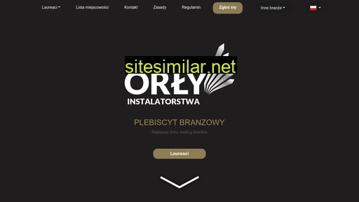 orlyinstalatorstwa.pl alternative sites