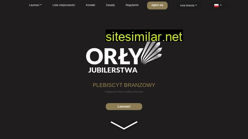 orlyjubilerstwa.pl alternative sites