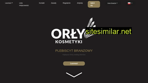 orlykosmetyki.pl alternative sites