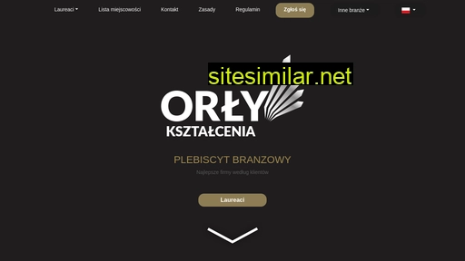 orlyksztalcenia.pl alternative sites