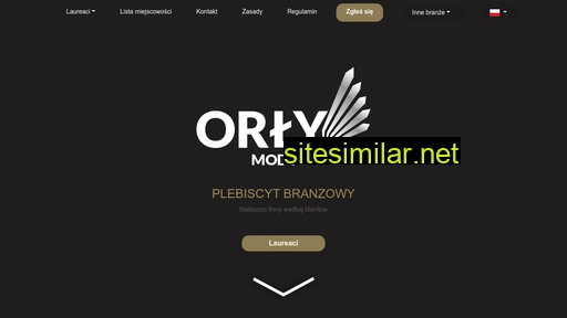 orlymody.pl alternative sites