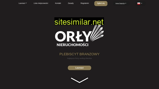 orlynieruchomosci.pl alternative sites