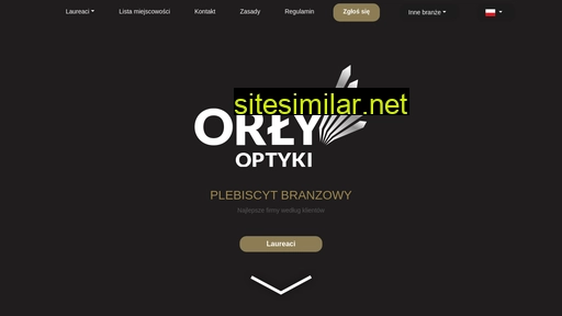 orlyoptyki.pl alternative sites