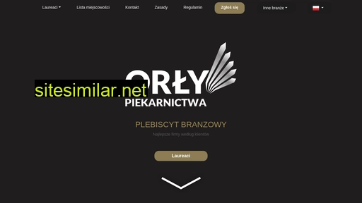 orlypiekarnictwa.pl alternative sites