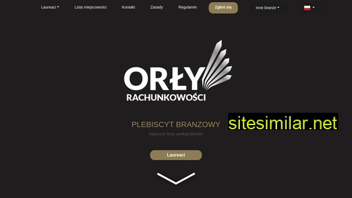 orlyrachunkowosci.pl alternative sites