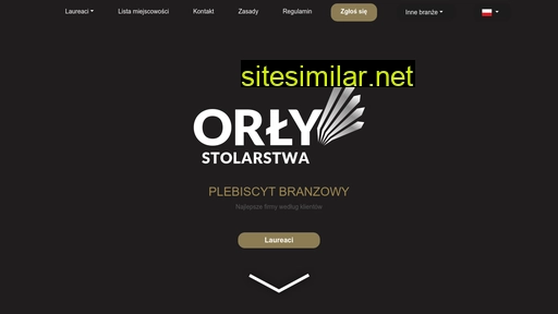 orlystolarstwa.pl alternative sites