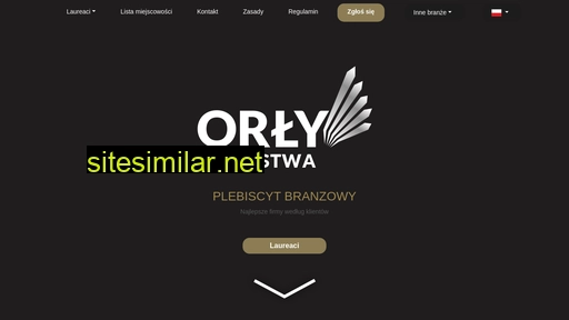 orlyszewstwa.pl alternative sites