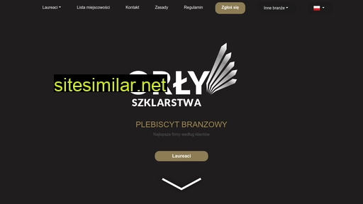 orlyszklarstwa.pl alternative sites
