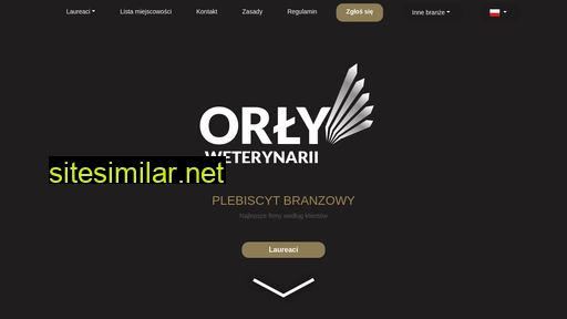 orlyweterynarii.pl alternative sites