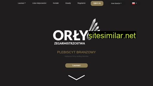 orlyzegarmistrzostwa.pl alternative sites