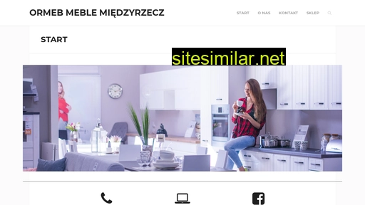 ormebmeble.pl alternative sites