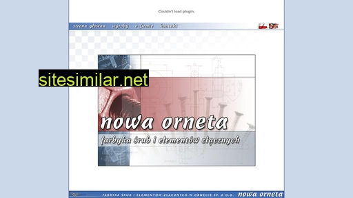 orneta.com.pl alternative sites
