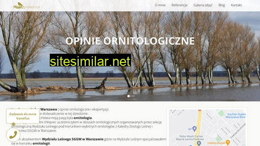 ornitolog.net.pl alternative sites